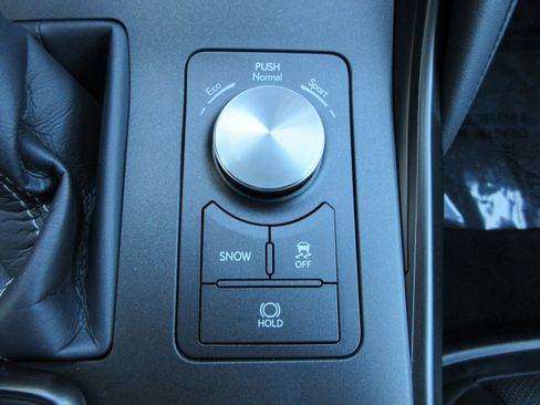 Used 2025 Lexus IS 350 F Sport w/ Navigation Package image 50