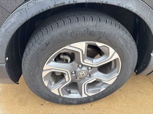 Used 2019 Honda CR-V EX image 10