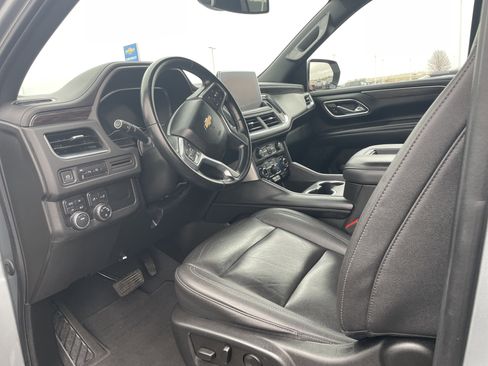 Used 2023 Chevrolet Tahoe LT image 9