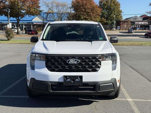 New 2025 Ford Maverick XL w/ Equipment Group 101A image 6