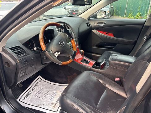 Used 2007 Lexus ES 350 w/ Premium Plus Pkg FWD image 13