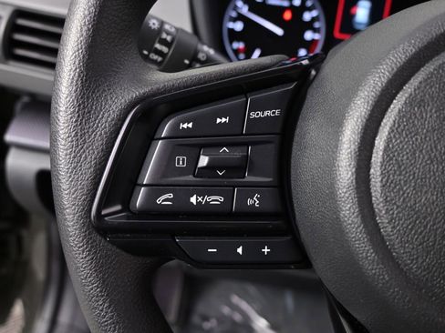 Used 2026 Subaru Crosstrek 2.0i Premium image 33