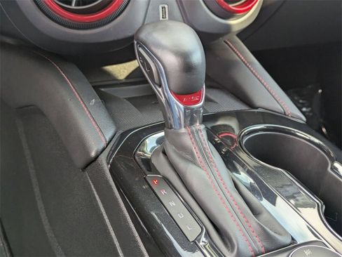 Used 2025 Chevrolet Blazer RS image 22