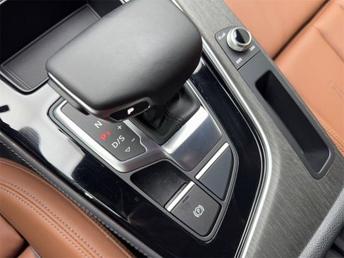 Used 2025 Audi A5 2.0T Premium Plus image 70