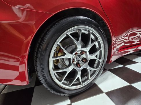 Used 2008 Mitsubishi Lancer Evolution MR AWD/4WD image 45