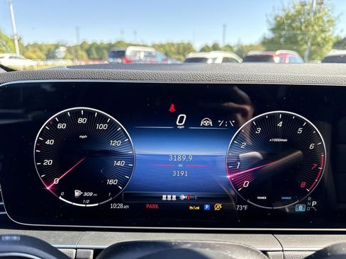 Certified 2025 Mercedes-Benz GLE 350 4MATIC image 26