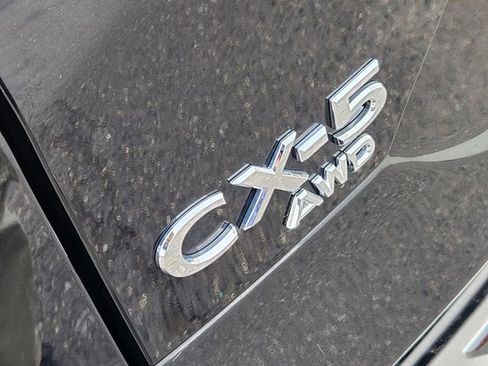 Used 2023 MAZDA CX-5 AWD 2.5 S w/ Select Package image 19