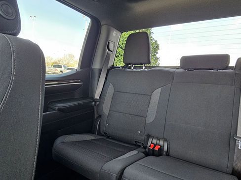 Used 2024 Chevrolet Silverado 1500 LT w/ Z71 Off-Road Package image 23