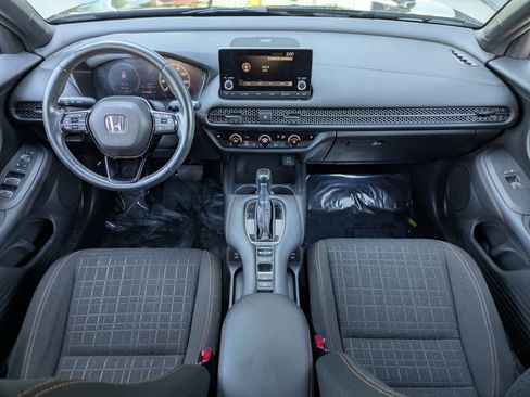 Used 2024 Honda HR-V Sport image 23