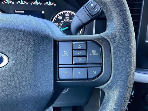 Used 2022 Ford F150 XLT AWD/4WD image 13