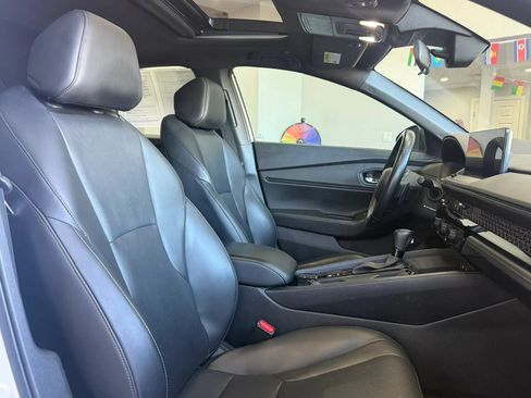 Used 2023 Honda Accord Sport image 23