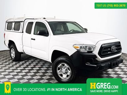 Used 2022 Toyota Tacoma SR