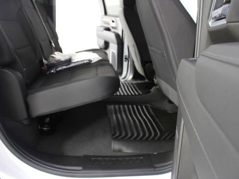 New 2026 Chevrolet Silverado 2500 LT image 17