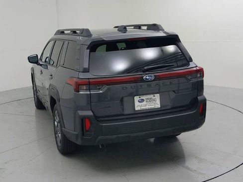 New 2026 Subaru Outback Premium AWD/4WD image 8