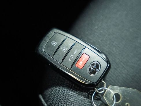 New 2026 Toyota Corolla SE image 34