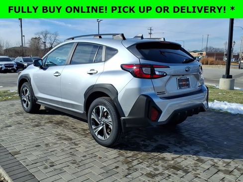 New 2026 Subaru Crosstrek 2.0i Premium w/ Convenience Package #2 image 5