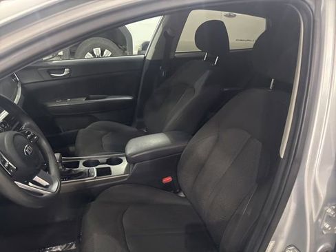 Used 2020 Kia Optima LX FWD image 12