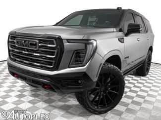 Used 2026 GMC Yukon AT4 Ultimate AWD/4WD video 1