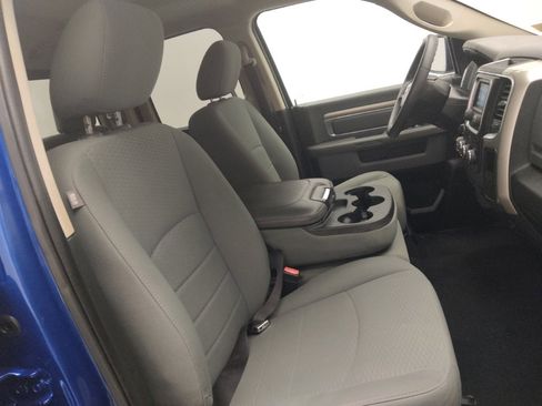 Used 2017 RAM 1500 Classic SLT image 21