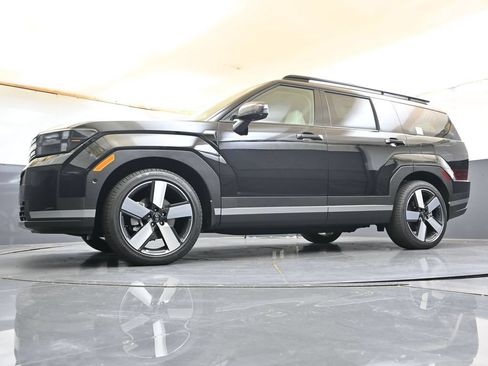 New 2026 Hyundai Santa Fe Limited AWD/4WD image 40