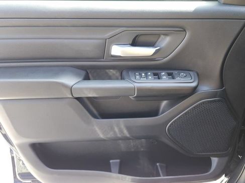 New 2026 RAM 1500 Tradesman AWD/4WD image 24