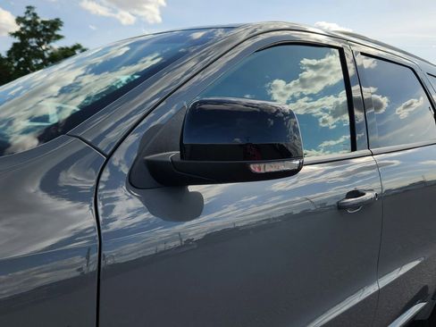 Used 2023 Dodge Durango R/T w/ Blacktop Package AWD/4WD image 14