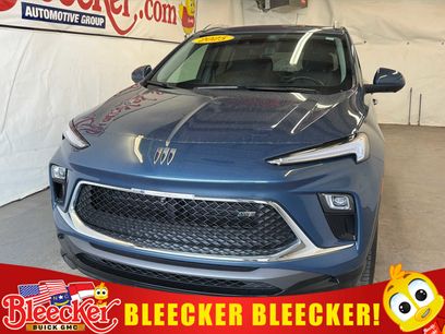 Used 2025 Buick Encore GX Sport Touring w/ Advanced Technology Package