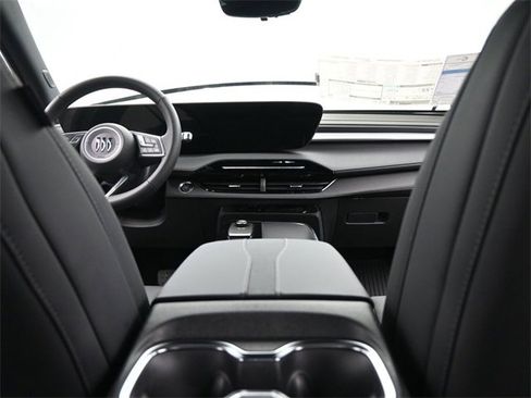 New 2026 Buick Enclave Preferred w/ Power Package image 26