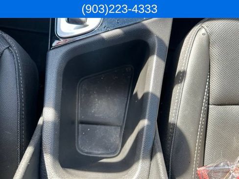 Used 2024 Buick Encore GX Sport Touring FWD image 33