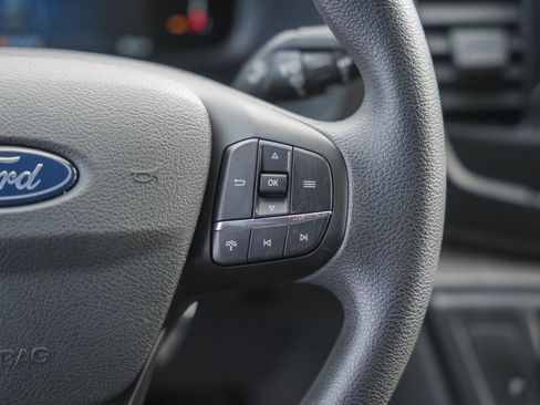 New 2026 Ford Transit 350 148 High Roof Extended w/ Load Area Protection Package image 31