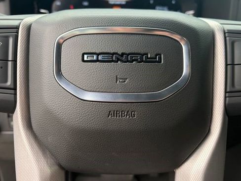 Certified 2024 GMC Yukon XL Denali w/ Max Trailering Package image 6