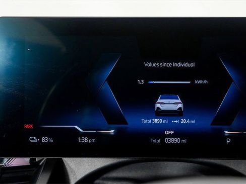 Used 2025 BMW i5 xDrive40 w/ M Sport Package image 33