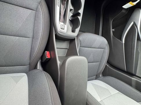 New 2026 Chevrolet Trax RS w/ Sunroof Package image 24