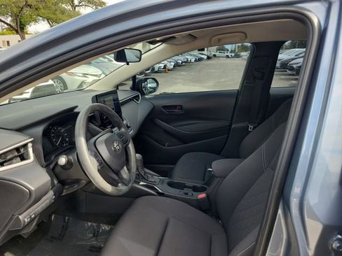 Used 2023 Toyota Corolla LE w/ LE Convenience Package image 10