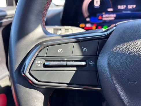 Used 2024 Chevrolet Blazer EV RS image 17