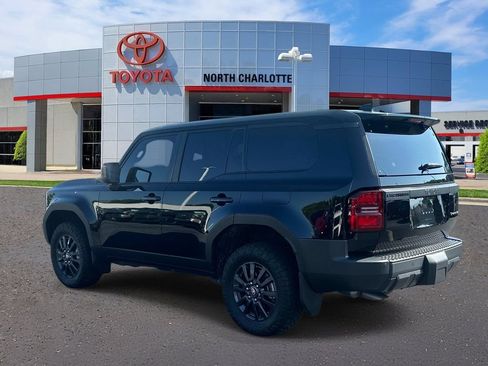 Used 2024 Toyota Land Cruiser 1958 AWD/4WD image 5