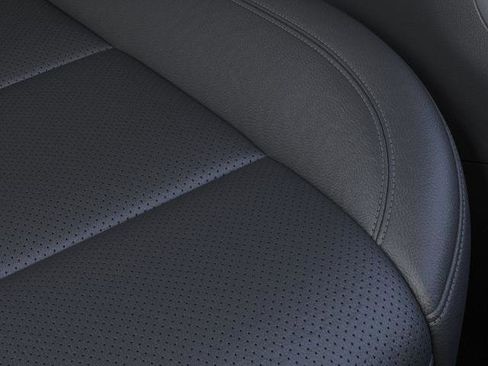 New 2026 Chevrolet Silverado 2500 LTZ w/ LTZ Convenience Package image 45