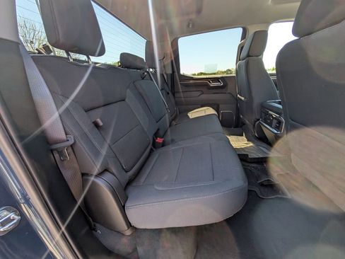 Used 2024 GMC Sierra 1500 Elevation AWD/4WD image 16