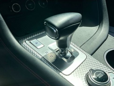 Used 2023 Genesis G70 2.0T w/ Sport Prestige Package RWD image 17