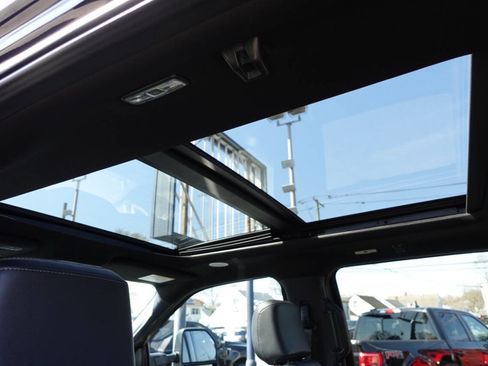 Used 2024 Ford F150 Lariat w/ Equipment Group 502A High image 46