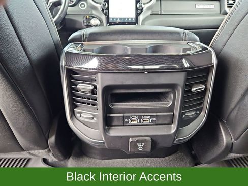 Used 2022 RAM 1500 Laramie AWD/4WD image 31