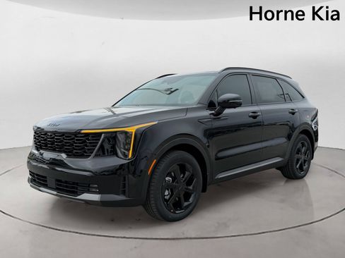 New 2026 Kia Sorento SX Prestige AWD/4WD image 7
