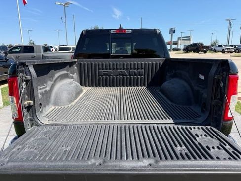 Used 2021 RAM 1500 Big Horn AWD/4WD image 7