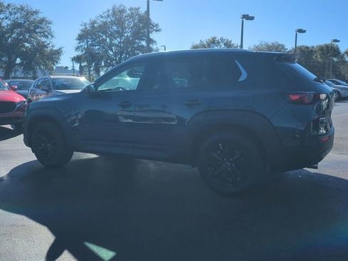 New 2026 MAZDA CX-50 AWD 2.5 S w/ Weather Package image 7