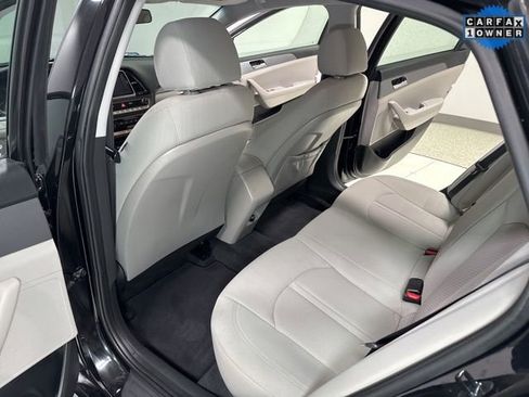 Used 2018 Hyundai Sonata ECO image 21