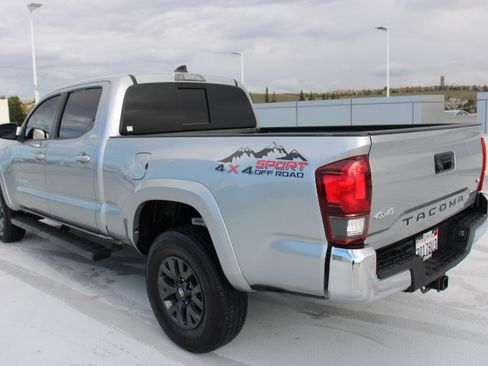 Used 2023 Toyota Tacoma SR5 image 6