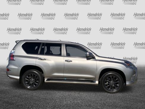 Used 2023 Lexus GX 460 Premium image 11