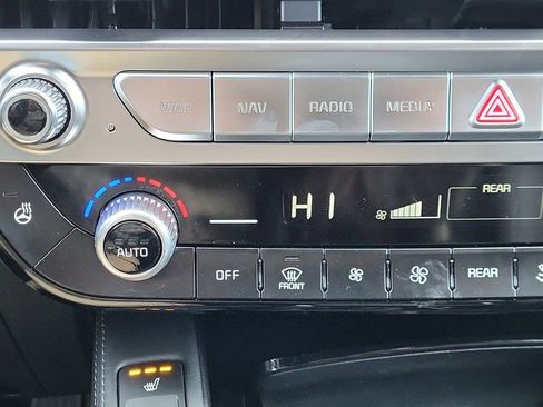 New 2025 Kia Telluride EX X-Line image 23