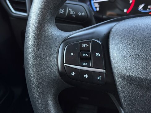 Used 2024 Ford Bronco Sport Big Bend image 21