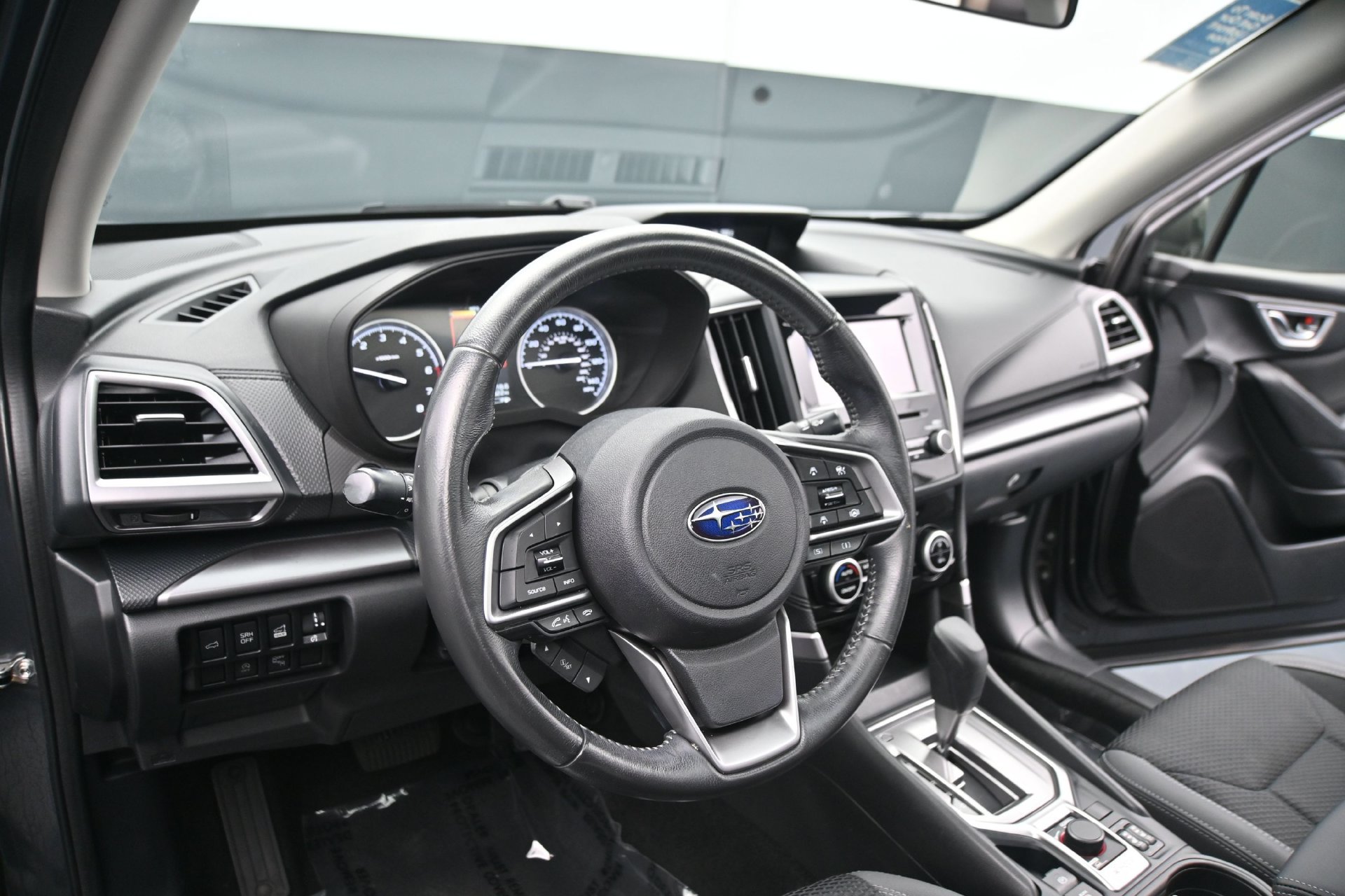 Used 2021 Subaru Forester Premium AWD/4WD image 22